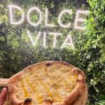 pizza dolce v
