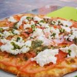 pizza osteria g