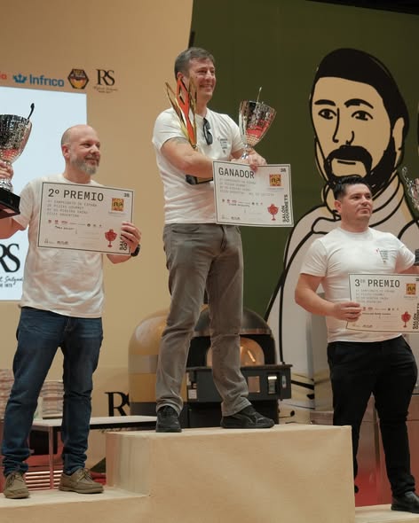 luciano premio argentina