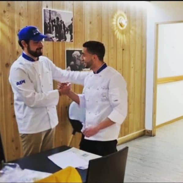 michdelangelo diploma