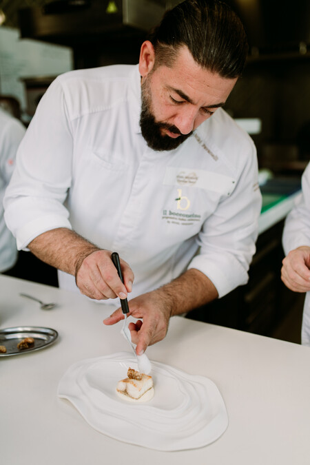 niki pavanelli cocina