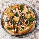 Risvegli d'infanzia - Pizza Vincitrice 2025 1