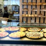 Il bancone di Focazz