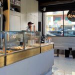 Il nuovo Pizzarium di Gabriele Bonci