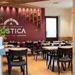la rustica local