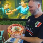 pizza terra mia de sancha