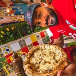 pizza terria mia tartufata