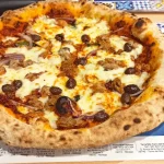 terra mia pizzas de sancha