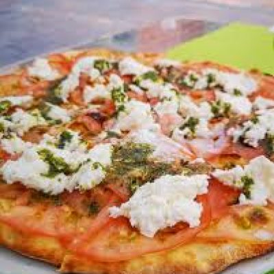 pizza osteria g