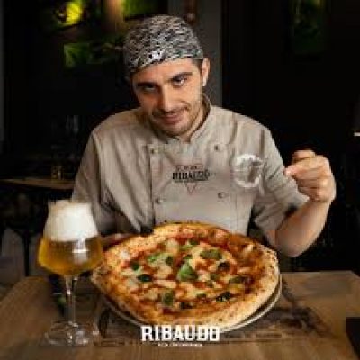 pizza ribaudo