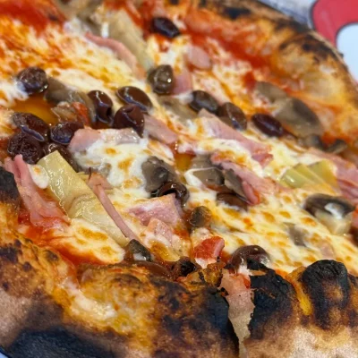 terra mia de sancha pizzas